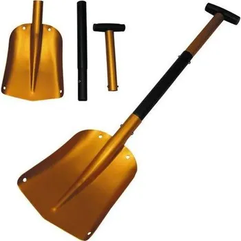 Lopata Lopata lavinová skládací LITE třídílná