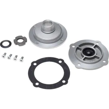 Olejové čerpadlo olejový filtr pro motor XY140 4T PITBIKE,CROSS 140 ccm AC