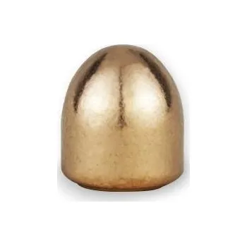 Příslušenství pro sportovní střelbu Střely Berry’s 9x18 Makarov (.364) 95gr Round Nose - balení 250 ks