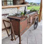 HTI Funkční vozík FV1