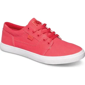Dámské tenisky dc Dámské boty tonik w tx j shoe pnk