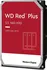Interní pevný disk Western Digital Red Plus 4 TB (WD40EFPX)