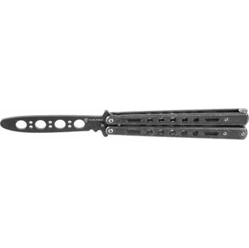 Bojový nůž Cvičný nůž motýlek Elite Force EF 168