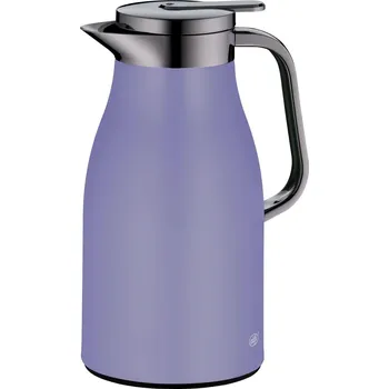 Alfi, Termoska - džbán Skyline matný 1 l levandulový - Formadore