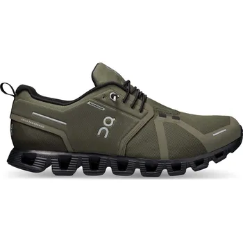 On Running Cloud 5 Waterproof 59-98840 Pánské tenisky On Running Cloud 5 Waterproof 59-98840