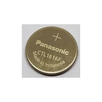 Elektronika Kapacitor Casio CTL1616F