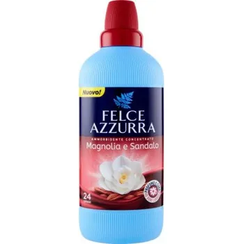 Aviváž Felce Azzurra aviváž Magnolia Sandalo 41 praní, 1,025 l