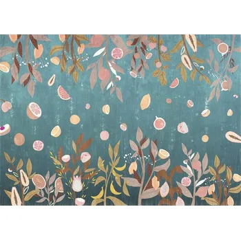 Fototapeta Fototapeta vliesová LJX7-045 R#ve de Friuts 350x250 cm