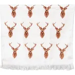 Clayre & Eef Kuchyňský ručník CTCOL-2…