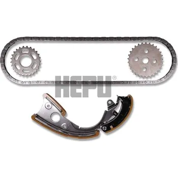 Sada rozvodového řetězu HEPU 21-0354