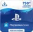 Sony PlayStation Store ESD, 750 Kč