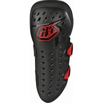 Chránič kolene Troy Lee Designs CHRÁNIČE KOLEN TLD A HOLENÍ ROGUE BLACK - L/XL