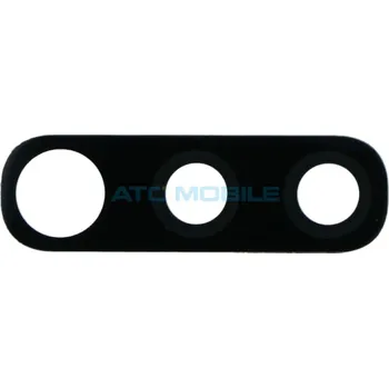 Náhradní kryt pro mobilní telefon Sklíčko kamery Samsung Galaxy A50 (SM-A505), originální a zpět 3 Kč s ATC Clubem