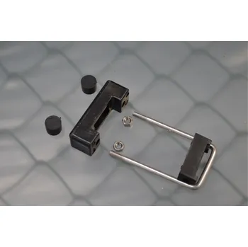 Příchytka 60x40mm třmenová