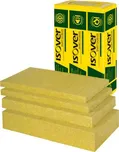 Izolace čedič fasádní TF Profi 035 Isover 30 x 600 x 1000 - m2