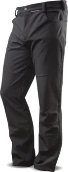 Pánské kalhoty Trimm Sigma černé