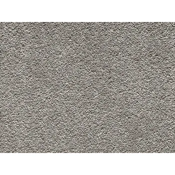 Koberec Koberec A1 SILKY STARS SELENA 8734 šedá Šíře role: 5 m