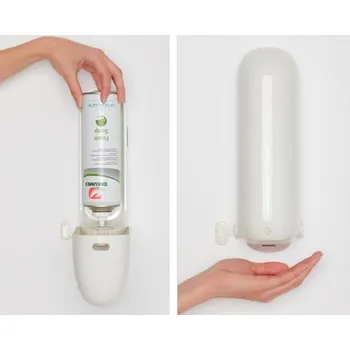 Dezinfekce Dreumex Omnicare automatický bezdotykový dávkovač