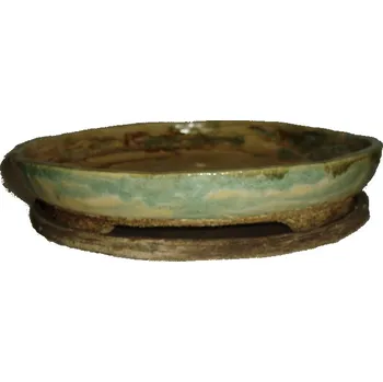 Květináč Miska na bonsaje km86