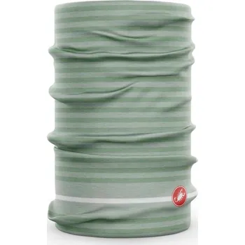 Nákrčník Castelli Light Head Thingy UNI zelená - 10 % pro přihlášené BFEXTRA10