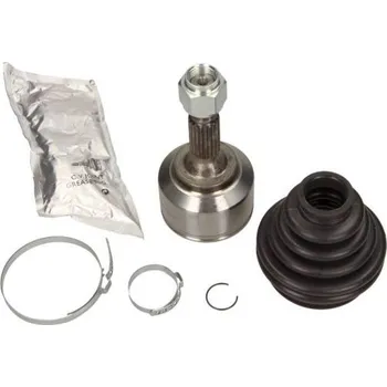 Hřídel nápravy Sada kloubů, hnací hřídel MAXGEAR 49-0876