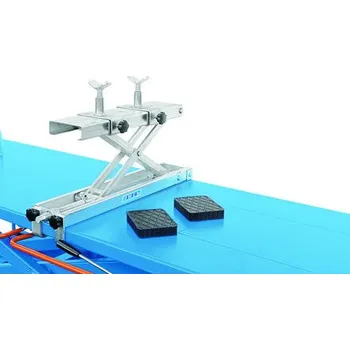 zvedák Pomocný nůžkový motocyklový zvedák OMCN 560 (řada TOP LINE)