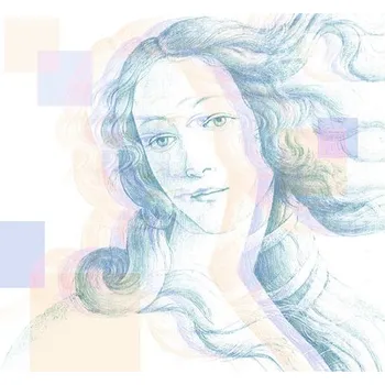 Fototapeta Fototapeta vliesová IAX6-0040 Venus 300x280 cm