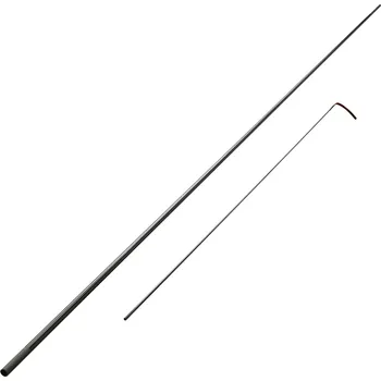 Rybářský prut CAPERLAN Lakeside-5 díl 1+2 a úchyt na špičku