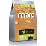 Marp Holistic Chicken CAT - kuřecí bez obilovin pro kočky 2kg