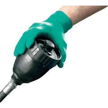 Pracovní rukavice Starline Touch N Tuff 92-600 vel. 9.5-10 100ks