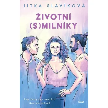 Kniha Životní (s)milníky Ekniha