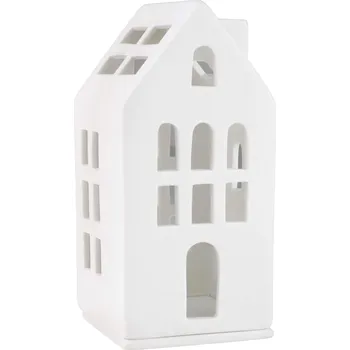 Svícen Raeder, Lucerna Raeder dům pro hosty - Formadore