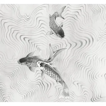 Fototapeta Fototapeta vliesová IF2-012 Perfect Pond 200x250 cm