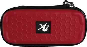 Příslušenství pro šipky XQmax Darts pouzdro na šipky malé červené