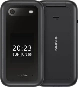 Mobilní telefon Nokia 2660 Flip Dual SIM