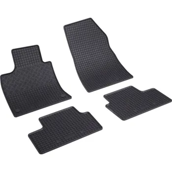 autokoberec Gumové autokoberce Mitsubishi Colt VII (od roku 2023>) |