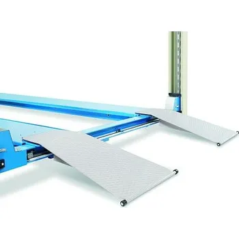 zvedák Nájezdy na zvedák OMCN 454 (délka 800 mm)