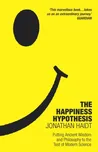 The Happiness Hypothesis - Jonathan…