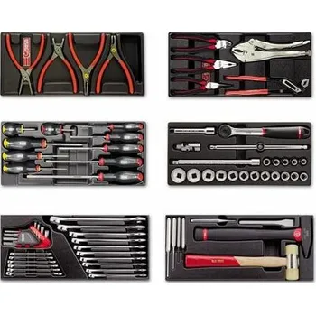 Sada nářadí Sada nářadí USAG 495 BA