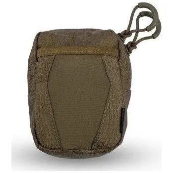 turistický batoh Pouzdro RECON univerzální DRY EARTH