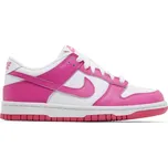 Nike Dunk Low Laser Fuchsia (GS) Velikost: 38