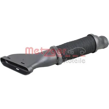 Vzduchový filtr Sací hadice, vzduchový filtr METZGER 2388029