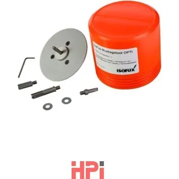 Hmoždinka HPI Montážní TOOL OPTI pro ISOFUX ROCKET / ROCKET WOOD
