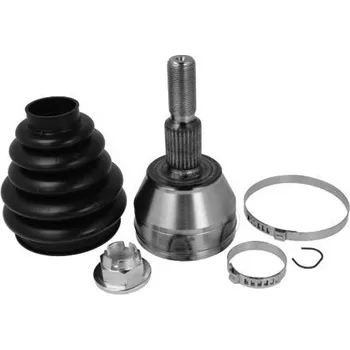 Sada kloubů, hnací hřídel METELLI 15-1753