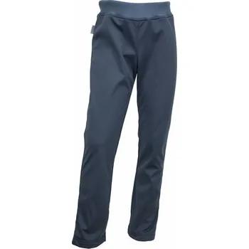 Fantom kalhoty SOFTSHELL slim - šedé Velikost: 128