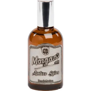 Pánský parfém Exotická parfémová voda Morgan's Amber Spice Eau de Parfum varianta: 5 ml