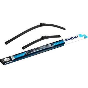 Stěrač Stěrače Oximo na Toyota Avensis Sedan (11.2008-10.2018) 650mm+400mm WC3506002