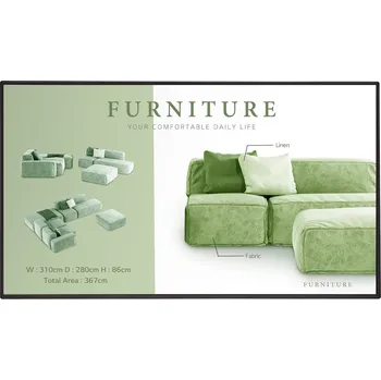 Monitor LG 55" signage 55UM5N-H - UHD, 24h, 500nit, WebOS