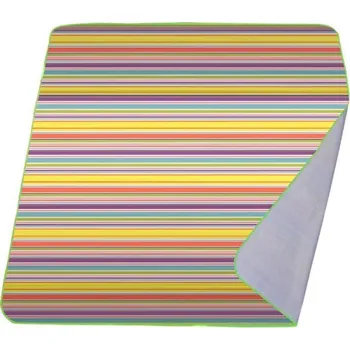 Spacák Campingová deka SU mmER 200x200 cm Cattara