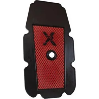 Vzduchový filtr PIPERCROSS Výkonový vzduchový filtr MPX122